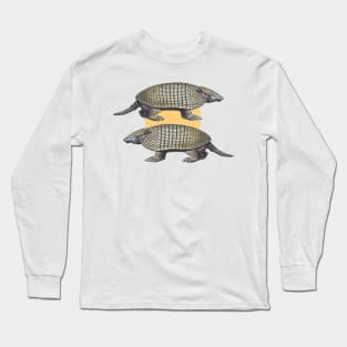 Armadillos Long Sleeve T-Shirt